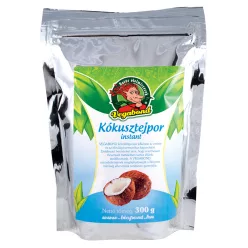 Vegabond kókuszital por instant 300 g - Bio és natúr élelmiszerek