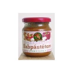 Vegabond erdélyi babpástétom zakuszka 200 g