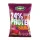 Biopont bio gluténmentes céklás-borsos snack 50 g – Puffasztott gabonaféle