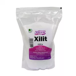 XILOVIT SWEET TERMÉSZETES ÉDESÍTŐSZER KRISTÁLY 1000G - Bio és natúr élelmiszerek