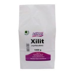 Xilovit sweet xilit természetes édesítő kristály 1000 g