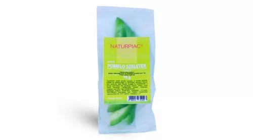 Naturpiac aszalt pomelo 75 g - 
