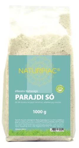 Naturpiac parajdi só 1000 g - 