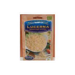 Réde bio lucernamag csíráztatásra 30 g - Bio és natúr élelmiszerek