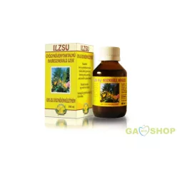 Ilzsu Hajregeneráló Szer 100ml - 