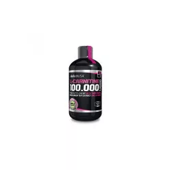 BiotechUSA L-Carnitine 100.000 500ml alma - 