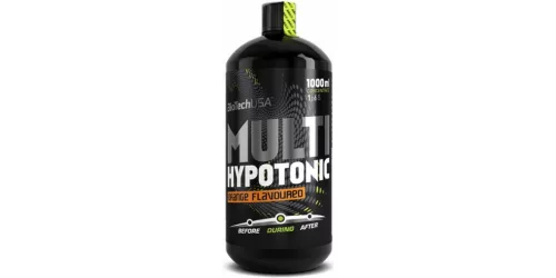 Biotech  multi hypotonic 1:65  erdei gyüm. 1000 ml - Bio és natúr étrendkiegészítők
