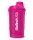 BiotechUSA Keverőpalack Biotech Wave 600ml magenta - 
