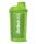 BiotechUSA Keverőpalack Biotech Wave 600ml zöld