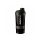 BiotechUSA Keverőpalack Biotech Wave+ fekete füst 600ml(+200ml+150ml)