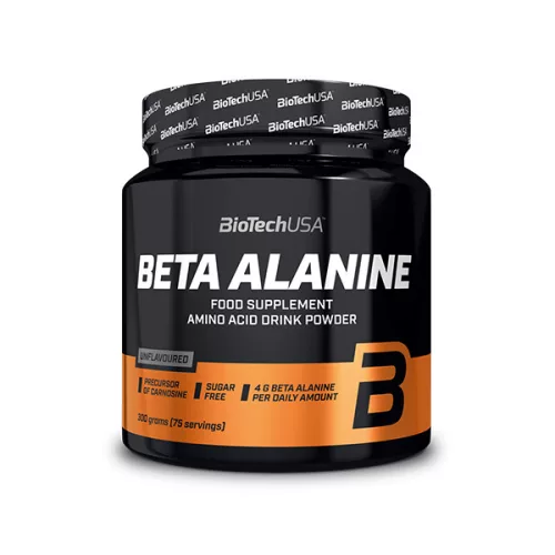 BiotechUSA Beta Alanine 300g - 