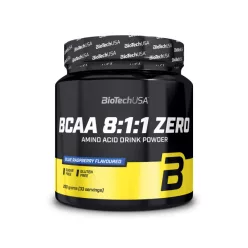 BiotechUSA BCAA 8:1:1 ZERO 250g cola - 