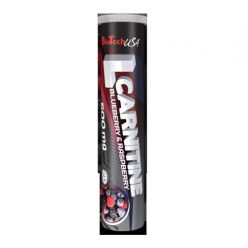   BiotechUSA L-Carnitine pezsgőtabletta 500mg áfonya-málna 20 tbl