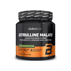 BiotechUSA Citrulline Malate 300g - 