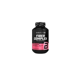 BiotechUSA Fiber Complex 120 tbl (for her) - 