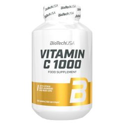 Biotech Vitamin C 1000 250 db