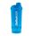 BiotechUSA Keverőpalack Biotech Wave+ Compact 500ml (+150ml) kék
