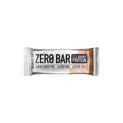 BiotechUSA Zero Bar 50g cappuccino