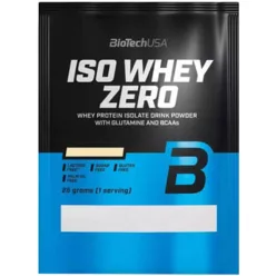 BiotechUSA Beef Protein 30g vanília-fahéj - 