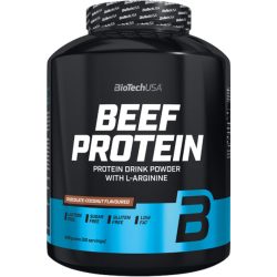 BiotechUSA Beef Protein 1816g csokoládé-kókusz