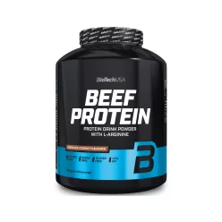 BiotechUSA Beef Protein 1816g eper - 