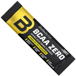 BiotechUSA BCAA ZERO 9g citromos ice tea - 