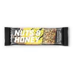 BiotechUSA Nuts and Honey 35g  . - 