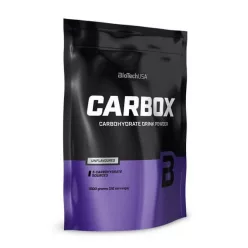 BiotechUSA CarboX 1000g - 