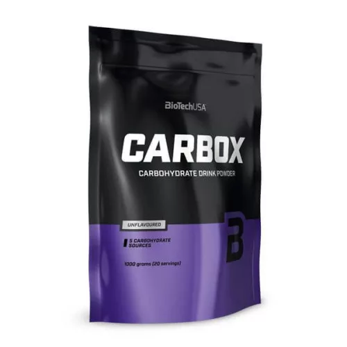 BiotechUSA CarboX 1000g - 
