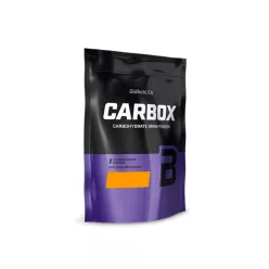 BiotechUSA CarboX 1000g őszibarack - 