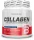 BiotechUSA Collagen 300g fekete málna - Bio és natúr étrendkiegészítők