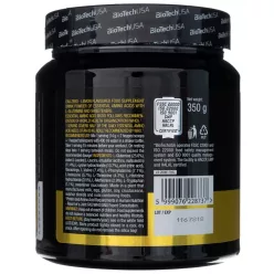 BiotechUSA EAA ZERO 350g citrom - 