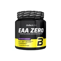 BiotechUSA EAA ZERO 350g kékszőlő - 