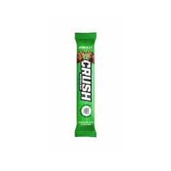   Biotech crush bar csokoládé&mogyoróvaj fehérjeszelet 64 g