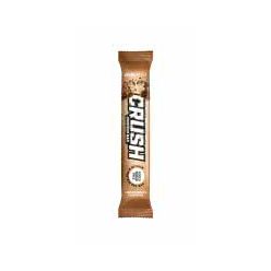 Biotech crush bar cookies&cream fehérjeszelet 64 g