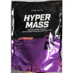 BiotechUSA Hyper Mass 1000g eper - 