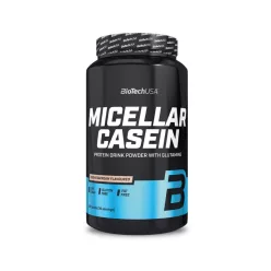 BiotechUSA Micellar Casein 908g csokoládé - 