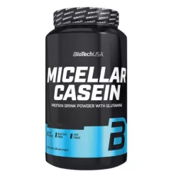 BiotechUSA Micellar Casein 908g eper - 