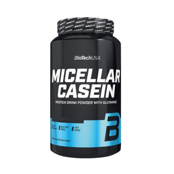 BiotechUSA Micellar Casein 908g eper