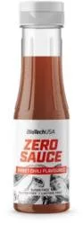 BiotechUSA Zero Sauce 350ml édes chili - Bio és natúr élelmiszerek