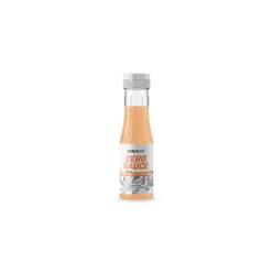 BiotechUSA Zero Sauce 350ml fűszeres fokhagyma - 