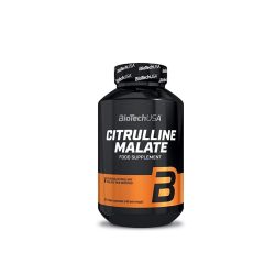 BiotechUSA Citrulline Malate 90 caps