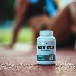 BiotechUSA H2O Q10 60 caps - Bio és natúr étrendkiegészítők