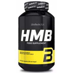 BiotechUSA HMB 150 caps - 