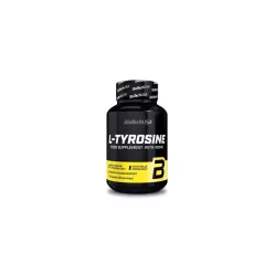 BiotechUSA L-Tyrosine 100 caps - 