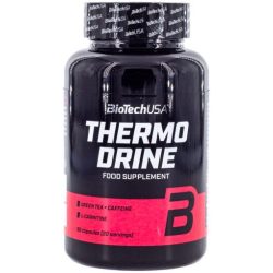 BiotechUSA Thermo Drine 60 caps