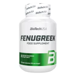 BiotechUSA Fenugreek 60 caps - 