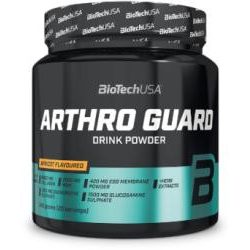 Biotech arthro guard italpor kajszibarack 340 g
