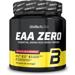 BiotechUSA EAA ZERO 350g görögdinnye - 
