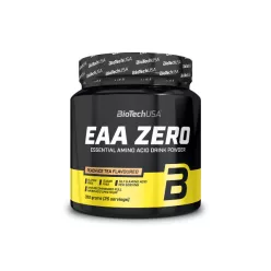 BiotechUSA EAA ZERO 350g narancs-mangó - 